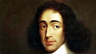 Did Spinoza Prove God Exists?