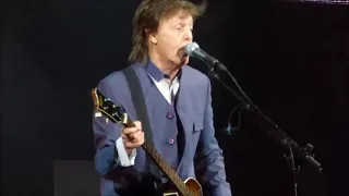 Paul McCartney Live Full Concert 2021
