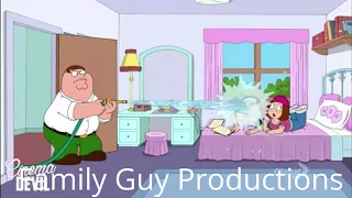 Family Guy Productions Logo