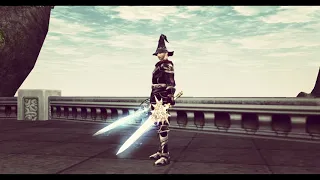 Lineage 2 Duelist Olympiad WhiteStripe.