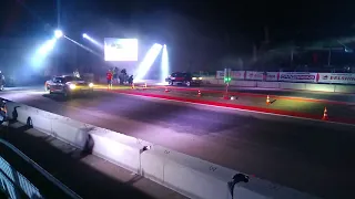 PRO UDRS ODESSA FINAL ANLIM  NISSAN GTR R35 1000Hp+ VS BMW E30 1000Hp+