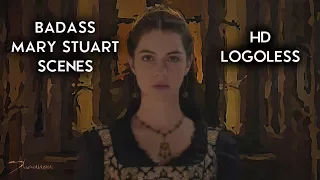 Badass Mary Stuart scenes (HD Logoless)