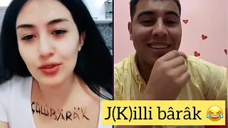 J(K)illi bäräk. Turkmen TikTok. Jezaly PEKA. Turkmen Prikol 2023.😂😂