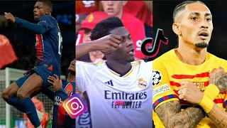 BEST FOOTBALL EDITS - FAILS, GOALS & SKILLS (#25) Football TikTok Compilation 25 #footballreels