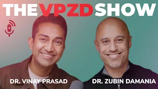 Losing ZDadd, MOC is Dumb, Medical Masking | The VPZD Show Ep. 32