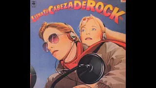 LLENA TU CABEZA DE ROCK '83 - ℗ CBS Discos