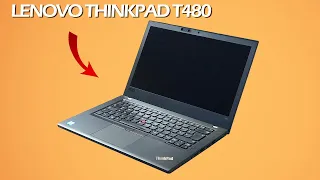 Why Buy A Lenovo ThinkPad T480 In 2023?