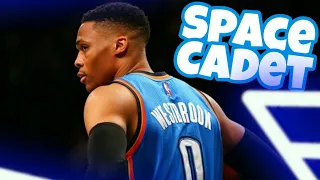 Russell Westbrook Mix Space Cadet Gunna & Metro Boom