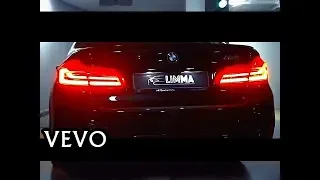 NIGHT KILLERS  ● BMW M5 F90 || M3 F80 ● [CAR MUSIC VIDEO] ● [HD] || LIMMA