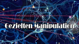 Gezielten Manipulation | Sci-Fi Hörspiel