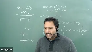 Harmonic Oscillator Dirac Potential Lecture 8