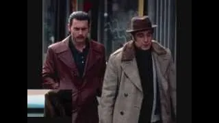 Donnie Brasco-Music Theme