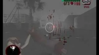 GTA Raccoon City Stories