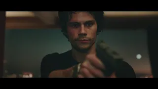 American Assassin (2017) Trailer HD