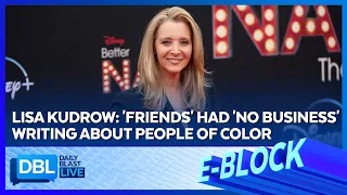 E-Block: Ben Affleck Upset at Paparazzi, Lisa Kudrow Talks Diversity, How to Take the Perfect Selfie