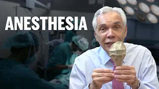 Dr. Joe Schwarcz on the history of anesthesia