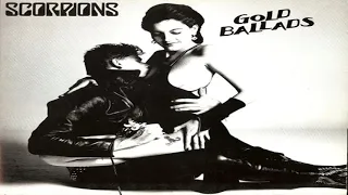 Scorpions   Gold Ballads