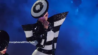 E.T. - Katy Perry (Witness: The Tour Manila 2018)