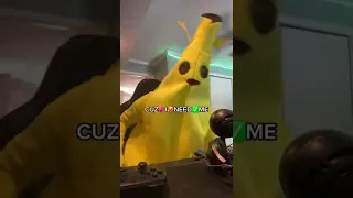 FORTNITE BATTLE PASS SONG 😂🤣