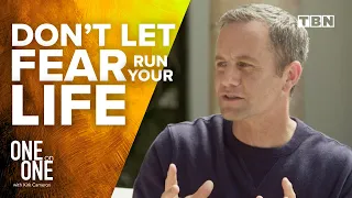 Kirk Cameron, Jeremy Miller & Tracey Gold (Growing Pains): Finding Self Worth | TBN