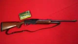 Remington 760