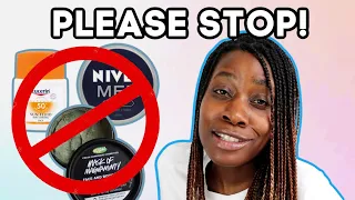 10 Skincare Myths That Need To Stop Right Now! | Cheedz