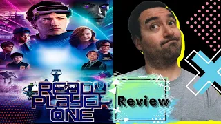 Ready Player One| Review