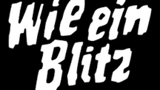 Wie ein Blitz, Krimi von Francis Durbridge