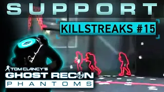 Killstreak Highlights #16 | Ghost Recon Phantoms