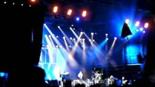 Sonisphere UK 2009 - Linkin Park - One Step Closer