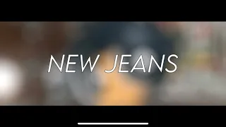 뉴진스 - ‘New Jeans’ English Cover