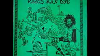 THE REVOLUTIONARIES - Roots Man Dub [1978 - Hit - Full Album]