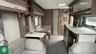 Coachman VIP 520 2022 model now available at Broadlane