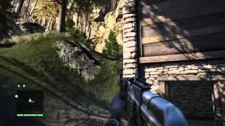 Far Cry 4 Editor Tutorial Part Seven