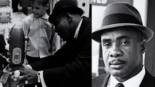 Inside The Mind Of Sonny Liston ... Liston Talks Boxing Politics & Boxing In The 1960s