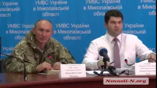 Видео Новости N  Вместо ГАИ будут  Кобра  и два батальона