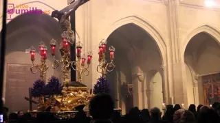 Procesión del Silencio