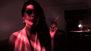 Retribution a silent short film noir