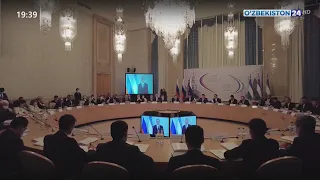 Мероприятия в рамках узбекско-российского форума межрегионального сотрудничества