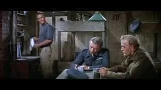 The Great Escape [1963 / Official Trailer / english]