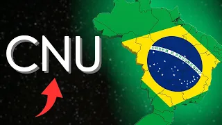 QUANTIDADE de INSCRITOS CNU (Atualizada) - Concorrência por Bloco CNU;  Concurso Nacional Unificado