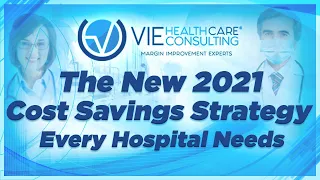 New Cost Savings Strategy in 2021 - Cost Saving Strategy