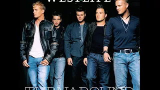 Mandy (with intro) - Westlife