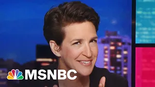 Watch Rachel Maddow Highlights: July 11