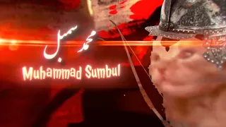 Muhammad Sumbul Edit