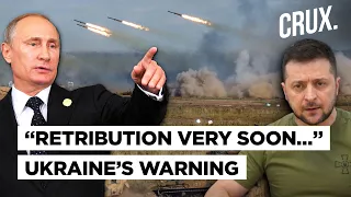 Kyiv Downs Iskanders | Belgorod Shelled, Governor Says Annex Kharkiv | “NATO, Russia War Possible”