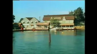 jaws lake 1983