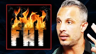 DO THIS to Burn Fat AUTOMATICALLY | Sal Di Stefano