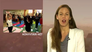 JTV Híradó 2017/40 - 2017.10.08.