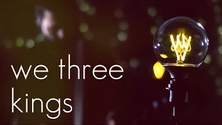 We Three Kings - Acoustic Christmas Hymn by Reawaken